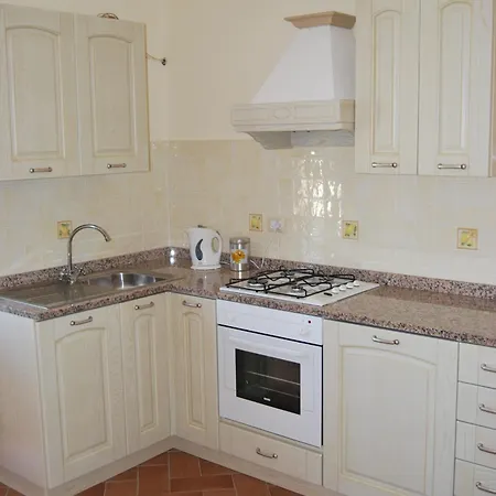 Le Casine * كورتونا