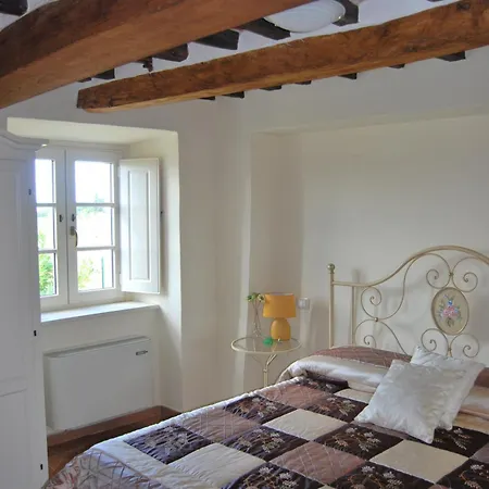 Apartment Le Casine *