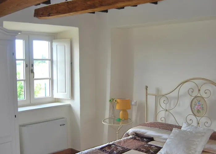 Apartman Le Casine *