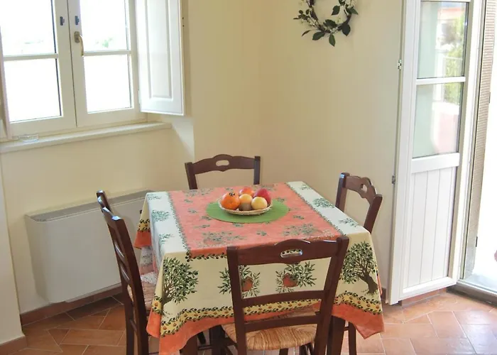 Le Casine Apartman *