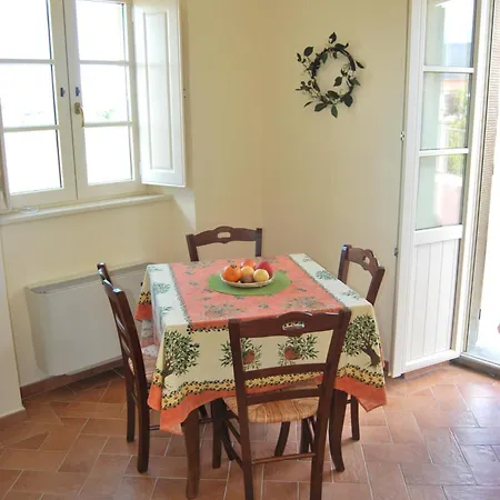 Le Casine Lejlighed *